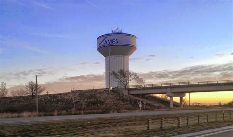 Ames Municipal Utilities Online.